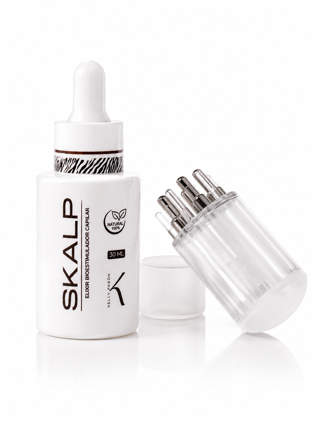 SKALP + KP DROP