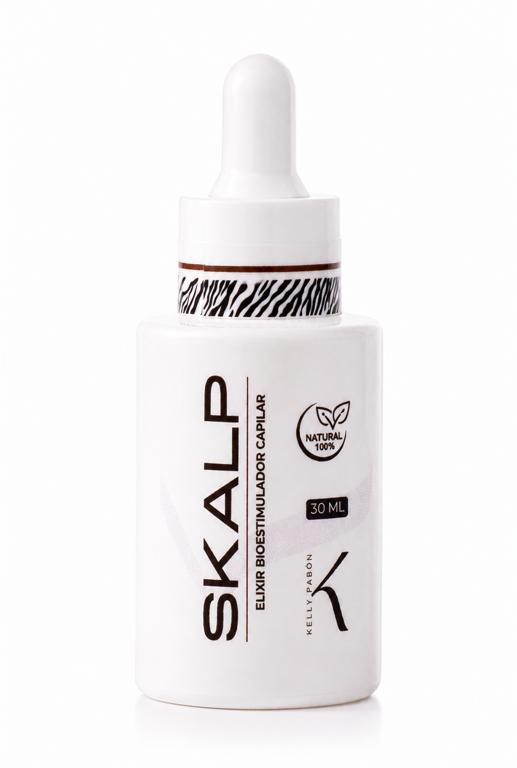 SKALP        ELIXIR BIOESTIMULADOR
