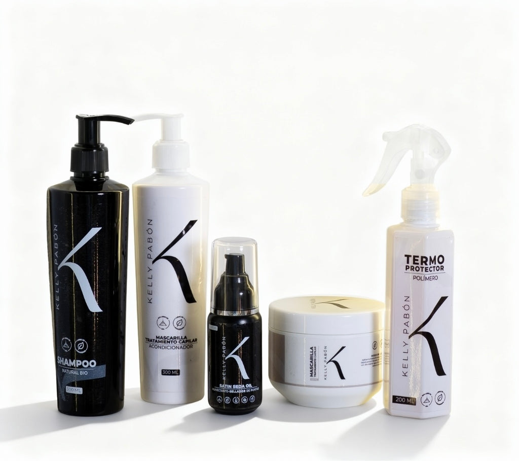 Kit - Kelly Pabon