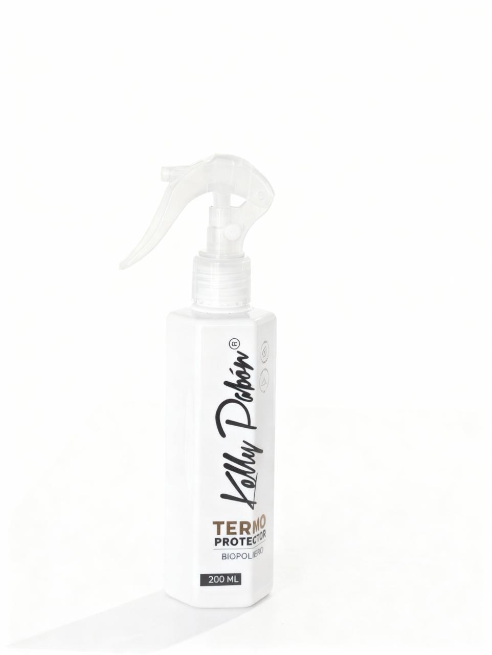 Termo Protector Biopolimero