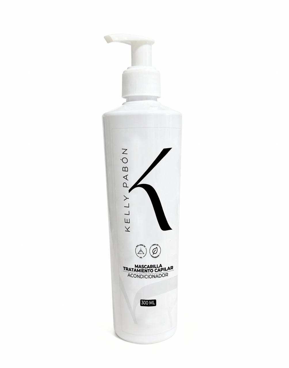 Tratamiento Acondicionador