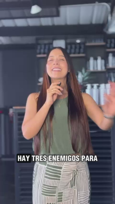 Termo Protector Biopolimero